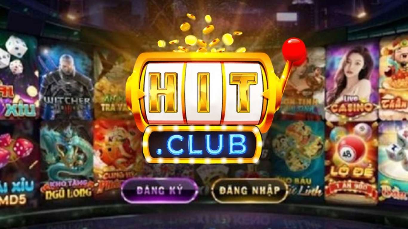 Cam kết minh bạch từ cổng game Hitclub
