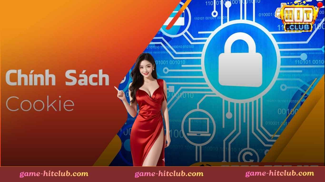 Chính Sách Cookies Hitclub