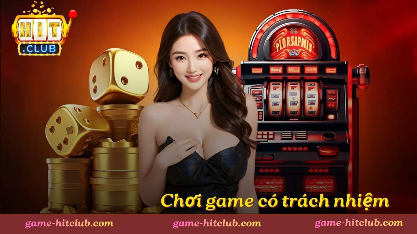 Nội dung quan trọng trong chính sách chơi có trách nhiệm Nội dung quan trọng trong chính sách chơi có trách nhiệm