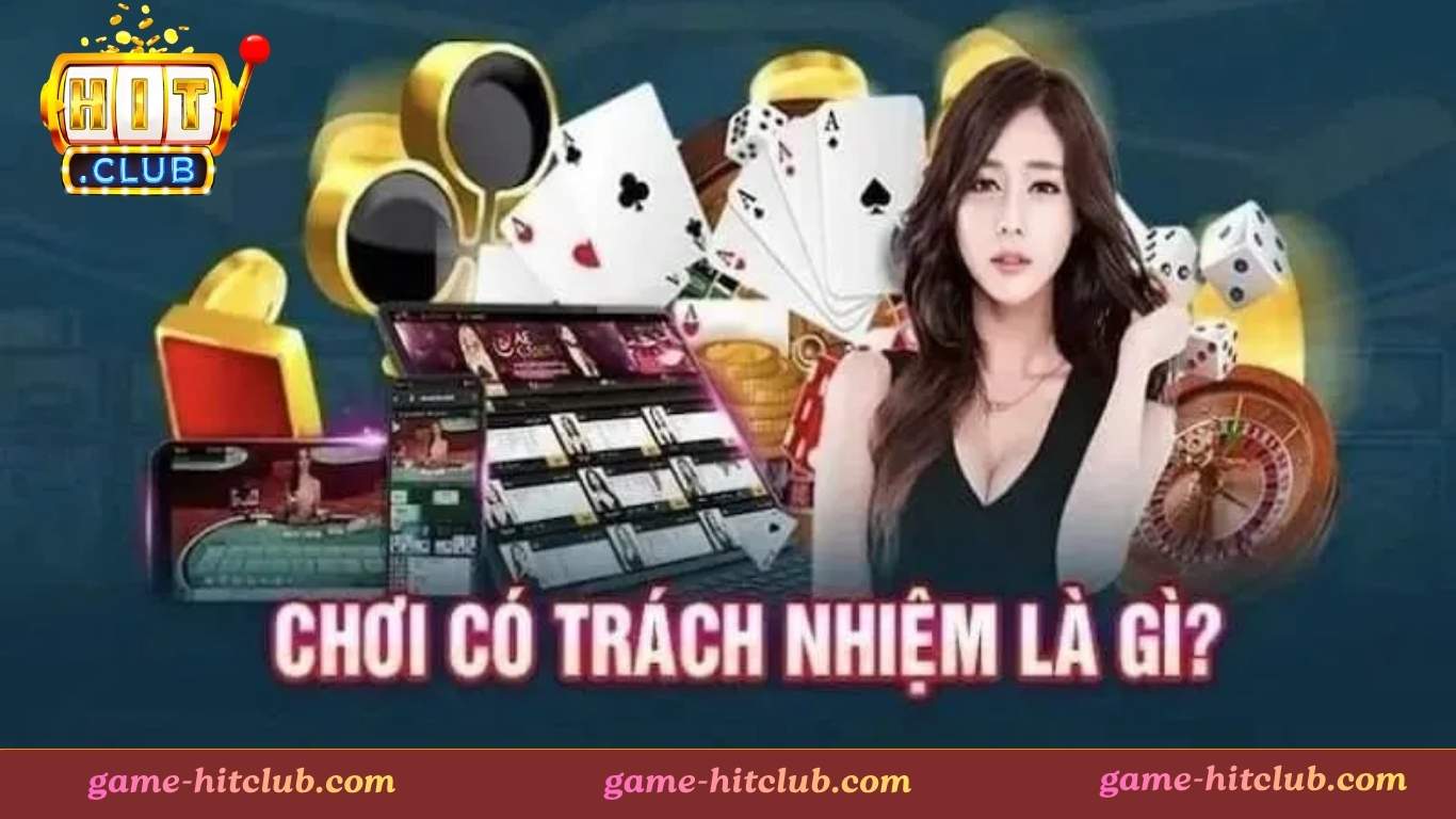 Mục tiêu của chính sách chơi có trách nhiệm Mục tiêu của chính sách chơi có trách nhiệm