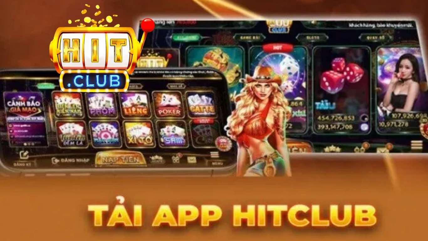 Cách tải Hitclub trên điện thoại Android Cách tải Hitclub trên điện thoại Android