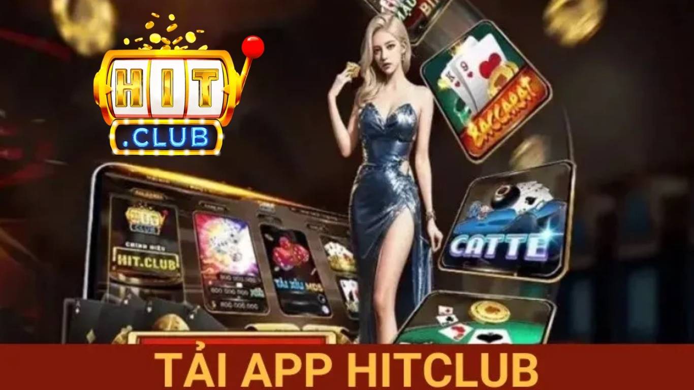 Cách tải Hitclub trên điện thoại iOS Cách tải Hitclub trên điện thoại iOS