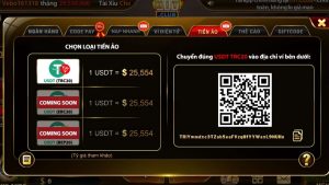 Hướng dẫn quy trình nạp tiền Hitclub nhanh chóng