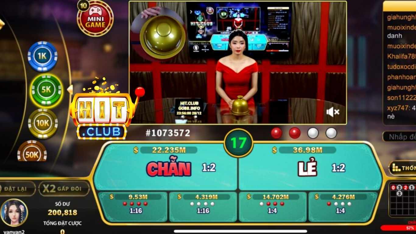Mẹo chơi Xóc Đĩa Online Hitclub dễ thắng