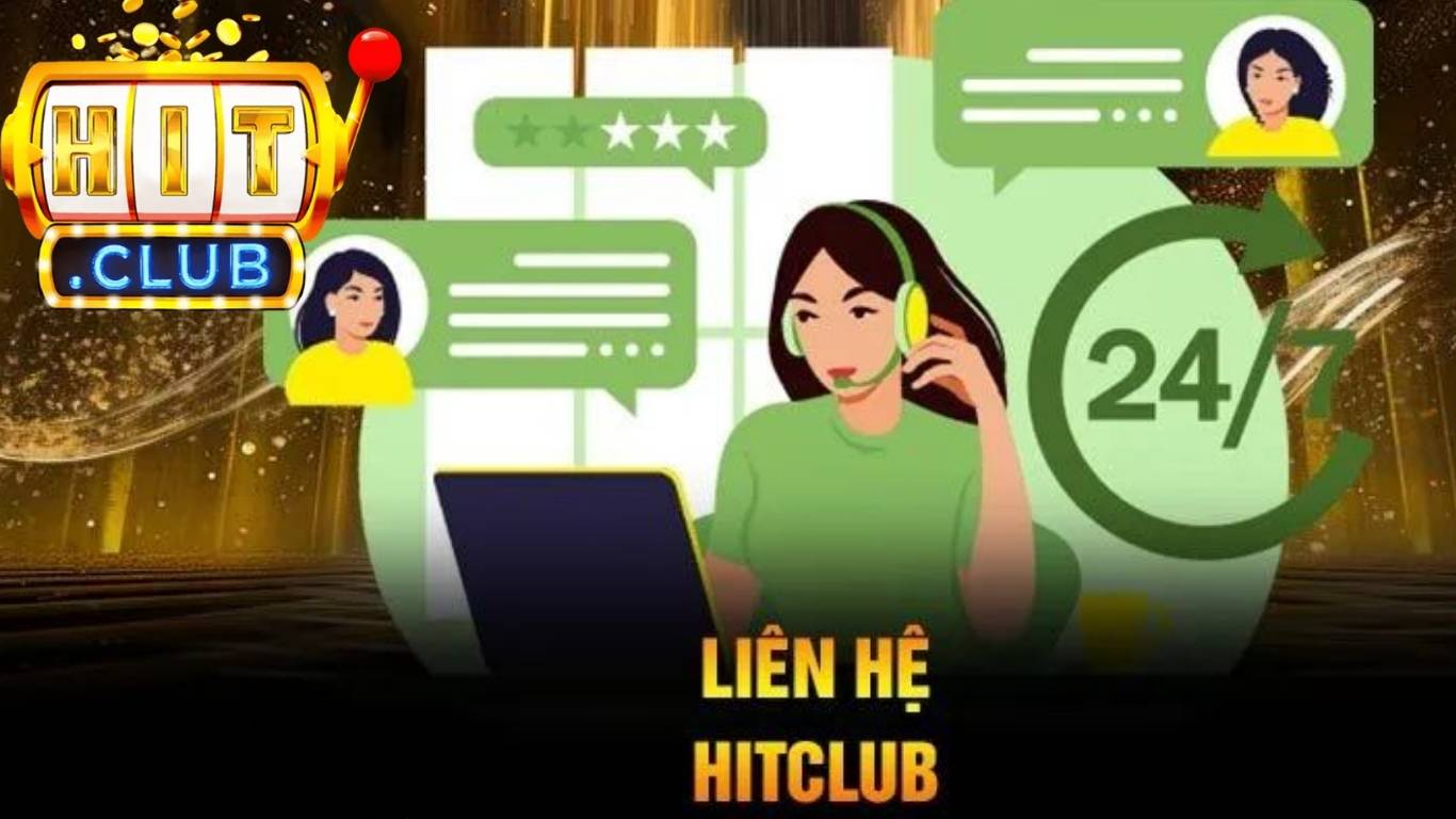 Một số điều cần chú ý khi liên hệ Hitclub