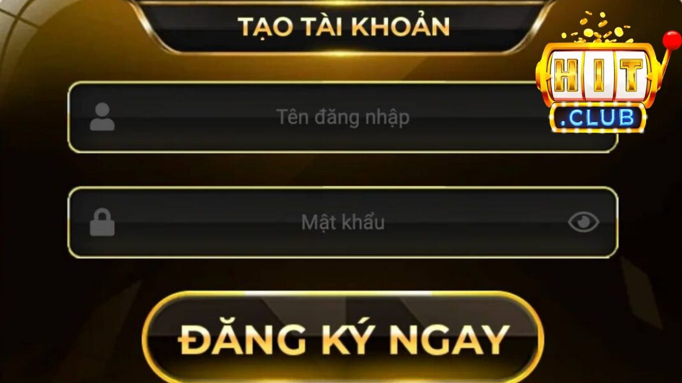 Tips để ghi nhớ mật khẩu Hitclub lâu dài